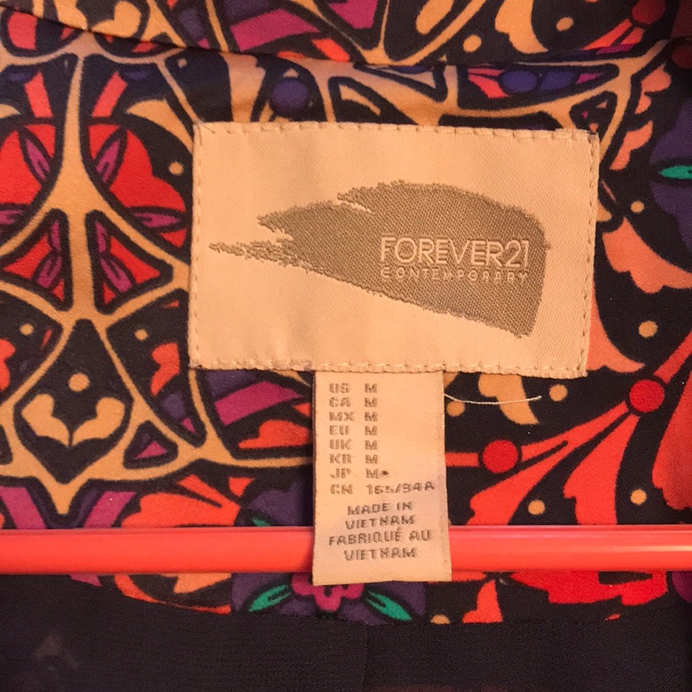 Jacket - Picture 2 of 4